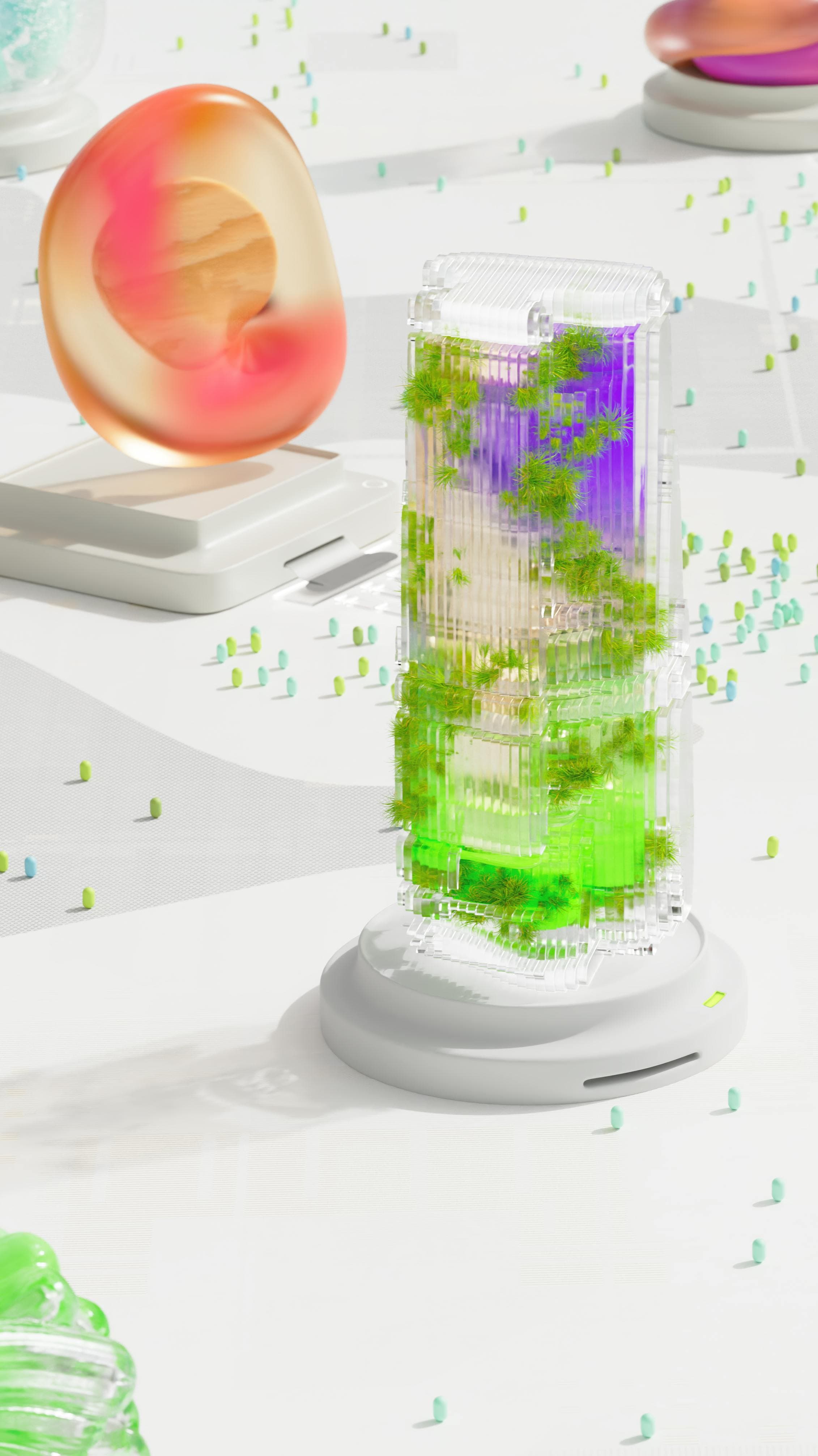 Custom AI Development